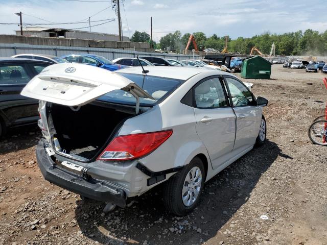 Photo 4 from auction – 2015 HYUNDAI ACCENT GLS with VIN KMHCT4AEXFU938462