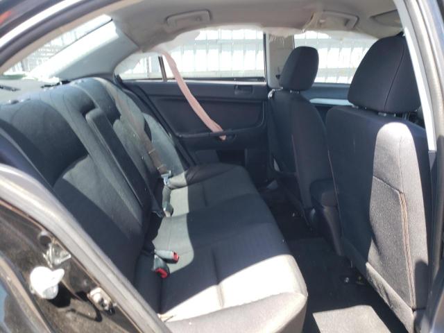Photo 6 from auction – 2012 MITSUBISHI LANCER SE with VIN JA32V2FWXCU015389