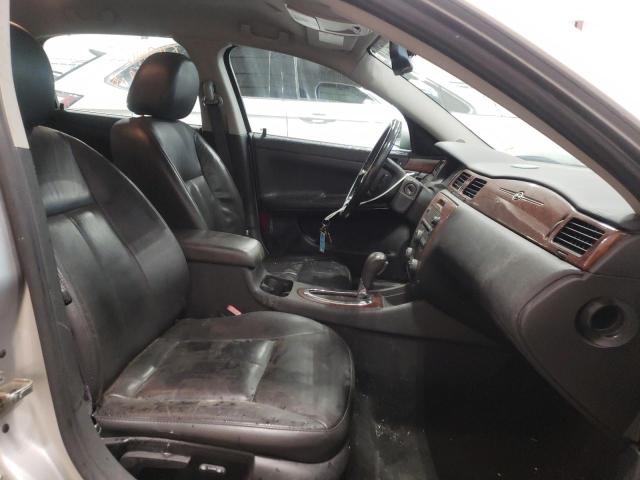 Photo 5 from auction – 2011 CHEVROLET IMPALA LT with VIN 2G1WB5EK5B1187280