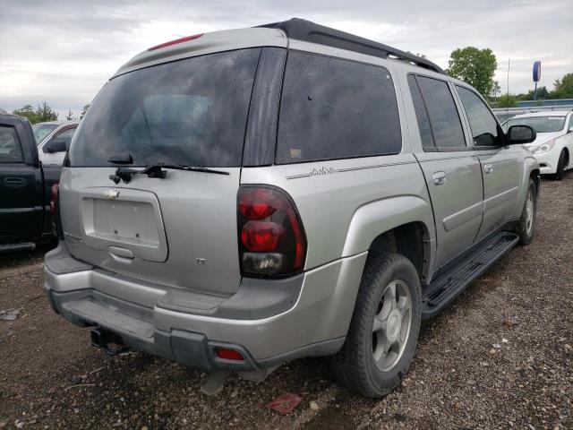 Photo 4 from auction – 2005 CHEVROLET TRAILBLAZE with VIN 1GNET16SX56135610