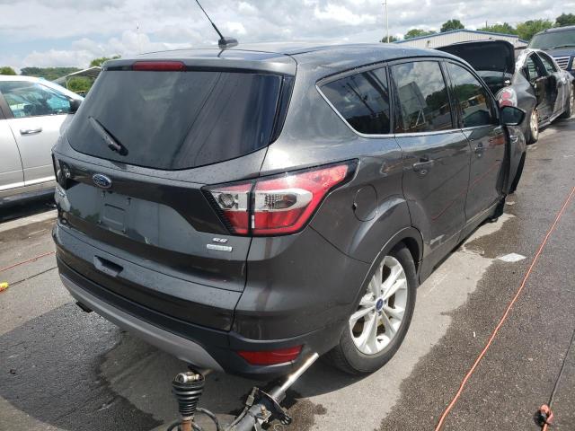 Photo 4 from auction – 2017 FORD ESCAPE SE with VIN 1FMCU0GD3HUC38290
