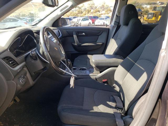Photo 5 from auction – 2015 CHEVROLET TRAVERSE L with VIN 1GNKVHKD4FJ289130