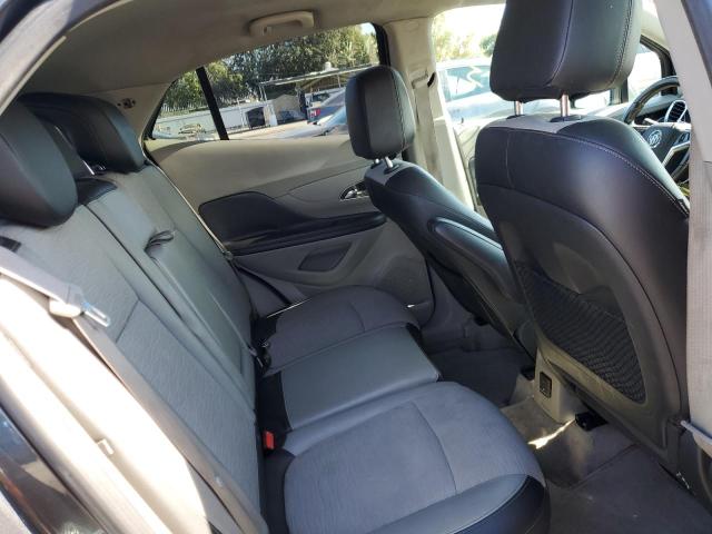 Photo 6 from auction – 2016 BUICK ENCORE CON with VIN KL4CJBSB2GB591591
