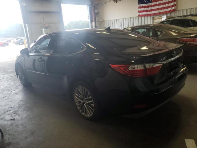 Photo 3 from auction – 2013 LEXUS ES 350 with VIN JTHBK1GG7D2030696