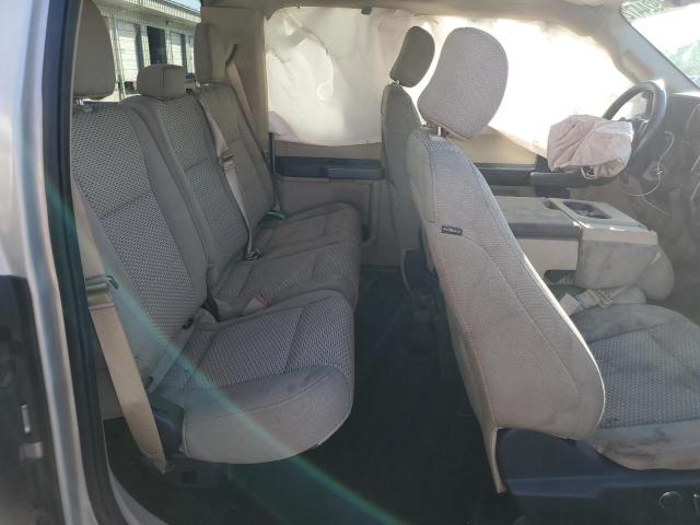 Photo 6 from auction – 2018 FORD F150 SUPER with VIN 1FTEX1C50JKC73184