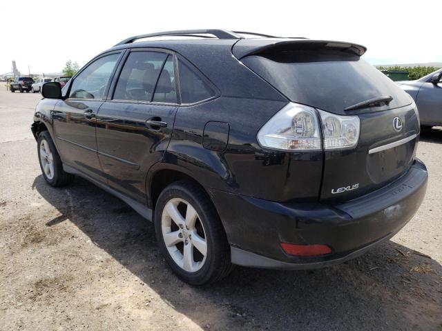 Photo 3 from auction – 2006 LEXUS RX 330 with VIN 2T2GA31U36C048648