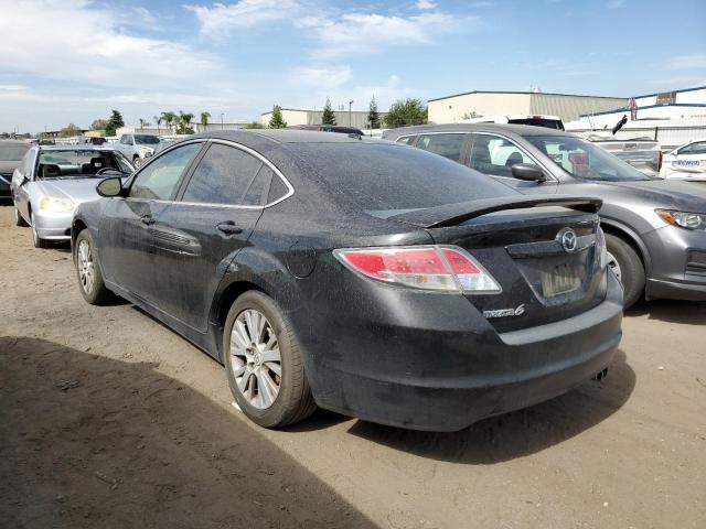 Photo 3 from auction – 2010 MAZDA MAZDA6 with VIN 1YVHZ8CH5A5M31487