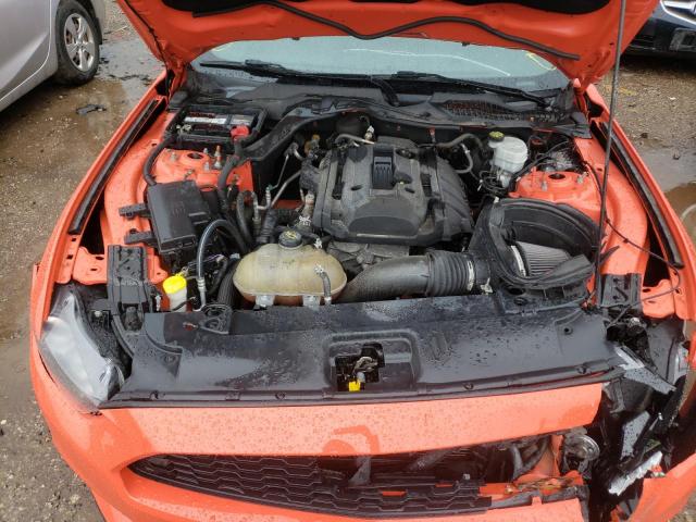 Photo 7 from auction – 2016 FORD MUSTANG with VIN 1FA6P8TH0G5227407