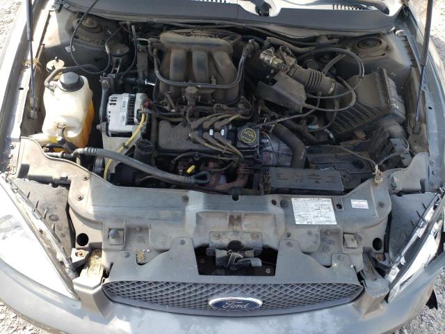 Photo 7 from auction – 2005 FORD TAURUS SE with VIN 1FAHP53255A164005