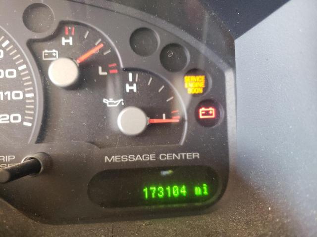 Photo 8 from auction – 2004 FORD EXPLORER E with VIN 1FMZU64K04UC25068
