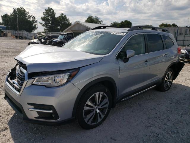 Photo 2 from auction – 2019 SUBARU ASCENT LIM with VIN 4S4WMAPD9K3448912