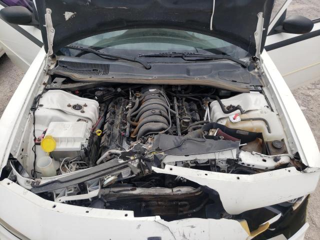 Photo 7 from auction – 2006 DODGE CHARGER SE with VIN 2B3LA43H86H429847