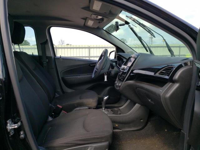 Photo 5 from auction – 2020 CHEVROLET SPARK 1LT with VIN KL8CD6SA4LC459439