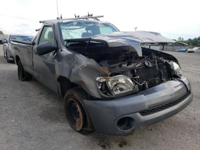 Photo 1 from auction – 2003 TOYOTA TUNDRA with VIN 5TBJN32113S391571
