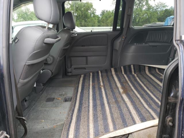 Photo 6 from auction – 2007 HONDA ODYSSEY EX with VIN 5FNRL38607B076743