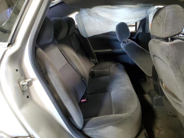 Photo 6 from auction – 2007 CHEVROLET IMPALA LS with VIN 2G1WB58K579197652