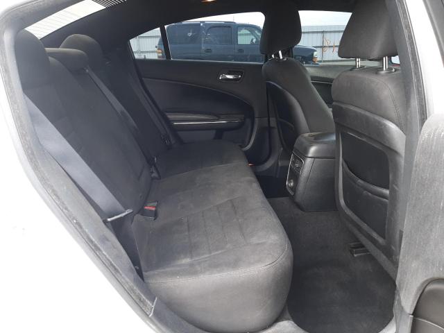 Photo 6 from auction – 2014 DODGE CHARGER SE with VIN 2C3CDXBG1EH174705