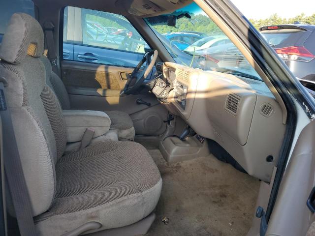 Photo 5 from auction – 1997 CHEVROLET BLAZER with VIN 1GNDT13W7VK197508
