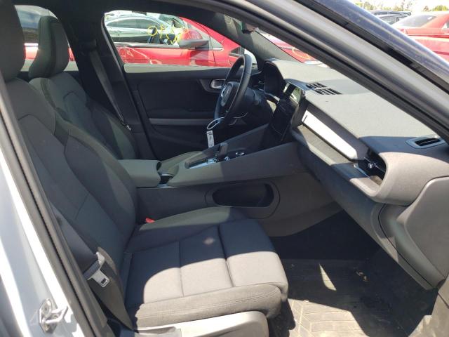 Photo 5 from auction – 2021 POLESTAR 2 with VIN LPSED3KAXML017306