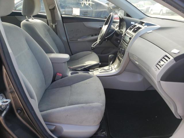 Photo 5 from auction – 2012 TOYOTA COROLLA BA with VIN 5YFBU4EE6CP040182