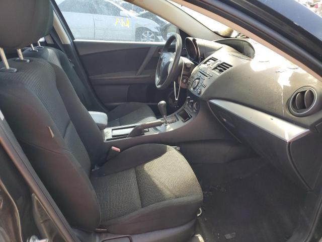 صورة رقم 5 من المزاد - 2012 MAZDA 3 I مع VIN JM1BL1UF2C1527153