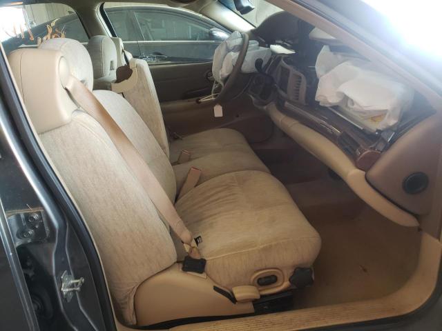 Photo 5 from auction – 2005 BUICK LESABRE CU with VIN 1G4HP52K65U141547
