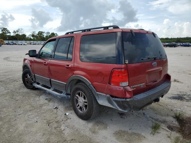 Photo 3 from auction – 2006 FORD EXPEDITION with VIN 1FMFU16576LA41753