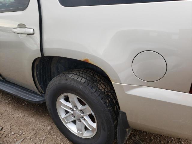 Photo 9 from auction – 2013 GMC YUKON SLT with VIN 1GKS2CE09DR150241