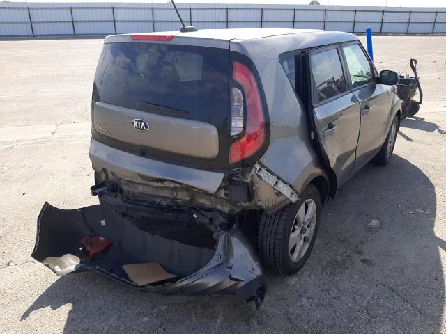Photo 4 from auction – 2018 KIA SOUL with VIN KNDJN2A21J7620608