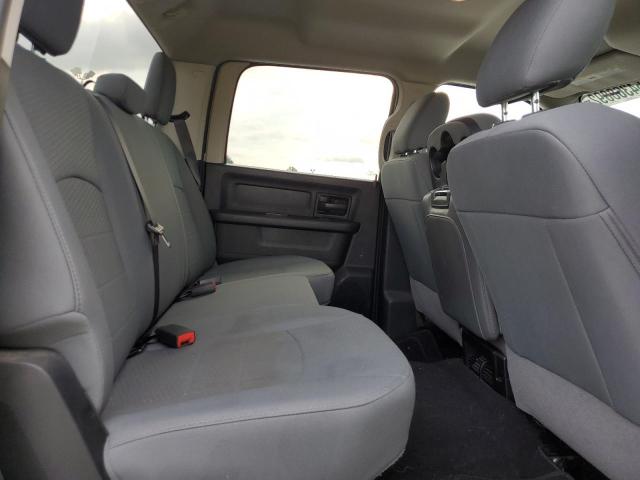 Photo 6 from auction – 2018 RAM 1500 ST with VIN 3C6RR7KT8JG178546