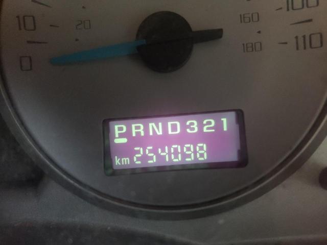 Photo 8 from auction – 2004 BUICK RENDEZVOUS with VIN 3G5DB03E74S545833