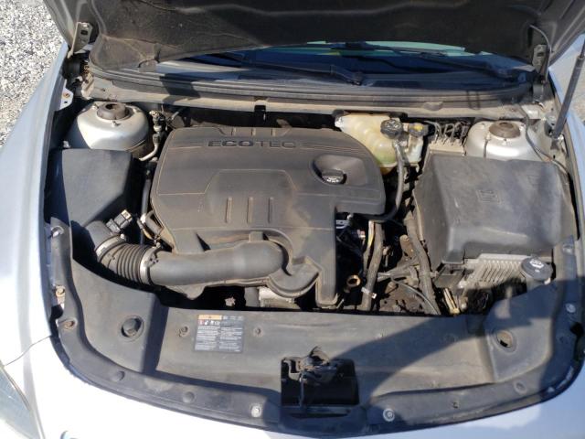 Photo 7 from auction – 2011 CHEVROLET MALIBU 2LT with VIN 1G1ZD5EU0BF363069