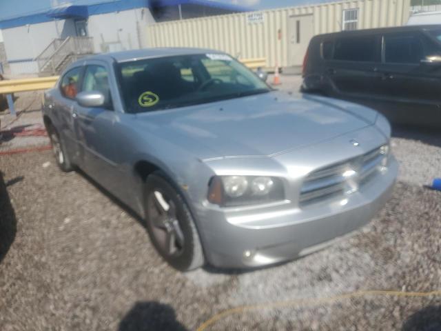DODGE CHARGER SX 2010 with VIN 2B3CA3CV5AH226973 - Photo from auction