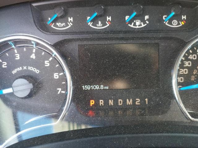 Photo 8 from auction – 2014 FORD F150 SUPER with VIN 1FTFW1CF7EKG02419