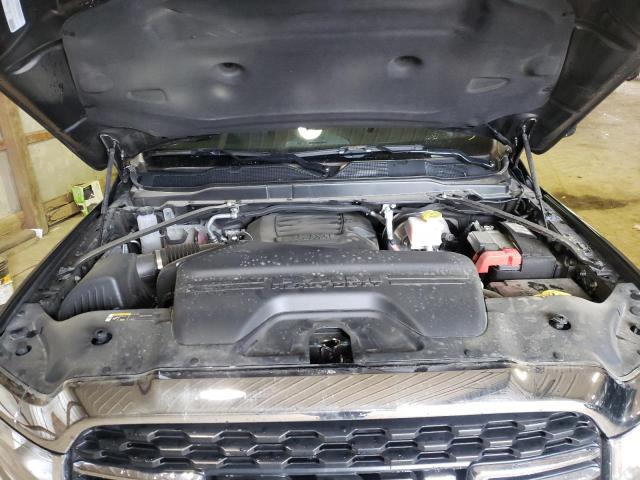 Photo 7 from auction – 2022 RAM 2500 BIG H with VIN 3C6UR5DJ5NG104145