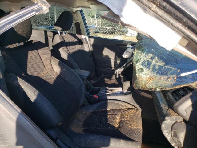 Photo 5 from auction – 2021 SUBARU FORESTER P with VIN JF2SKAFC2MH447562
