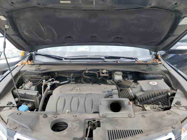 Photo 7 from auction – 2013 ACURA RDX TECHNO with VIN 5J8TB4H53DL004483