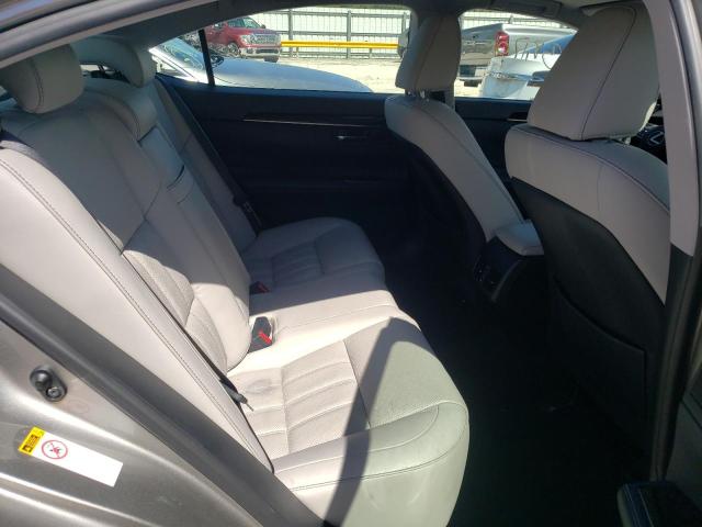 Photo 6 from auction – 2017 LEXUS ES 300H with VIN JTHBW1GG8H2148413