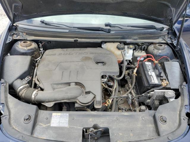 Photo 7 from auction – 2012 CHEVROLET MALIBU 1LT with VIN 1G1ZC5E0XCF277348