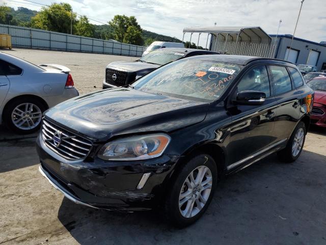 Photo 2 from auction – 2015 VOLVO XC60 T5 with VIN YV440MDJ0F2673179