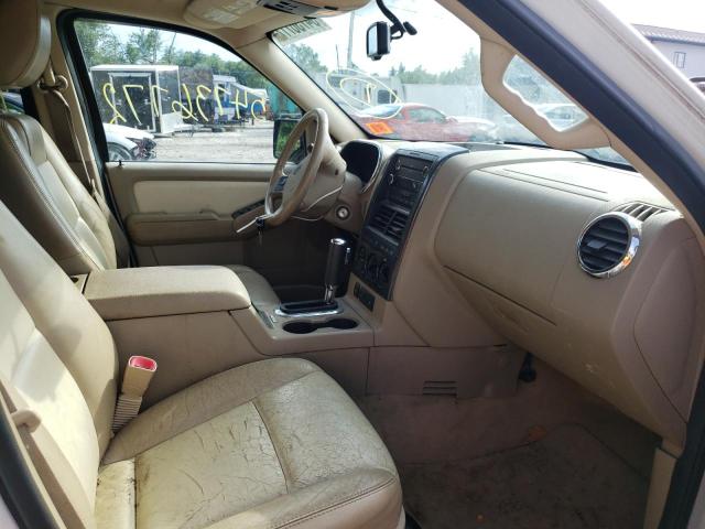 Photo 5 from auction – 2009 FORD EXPLORER X with VIN 1FMEU73E89UA36885