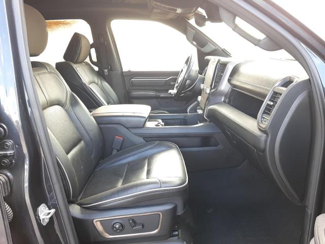 Photo 5 from auction – 2020 RAM 1500 LIMIT with VIN 1C6SRFHM7LN382809