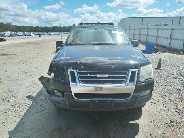 Photo 9 from auction – 2007 FORD EXPLORER S with VIN 1FMEU51897UA11184