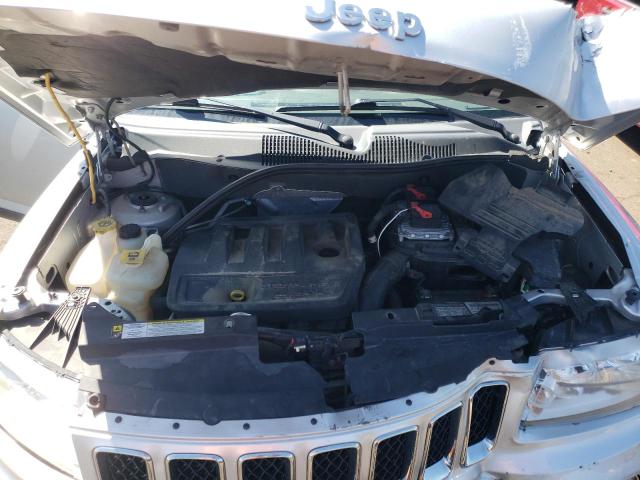 Photo 7 from auction – 2011 JEEP COMPASS SP with VIN 1J4NF1FB6BD150297