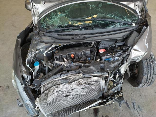 Photo 7 from auction – 2013 HONDA CIVIC LX with VIN 2HGFB2F58DH576506