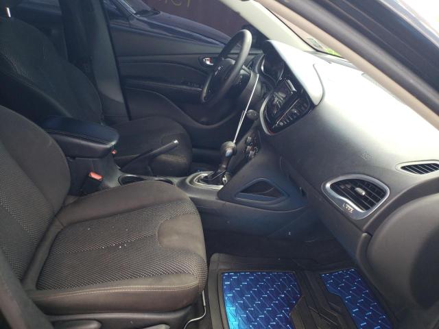 Photo 5 from auction – 2015 DODGE DART SXT with VIN 1C3CDFBB0FD222787