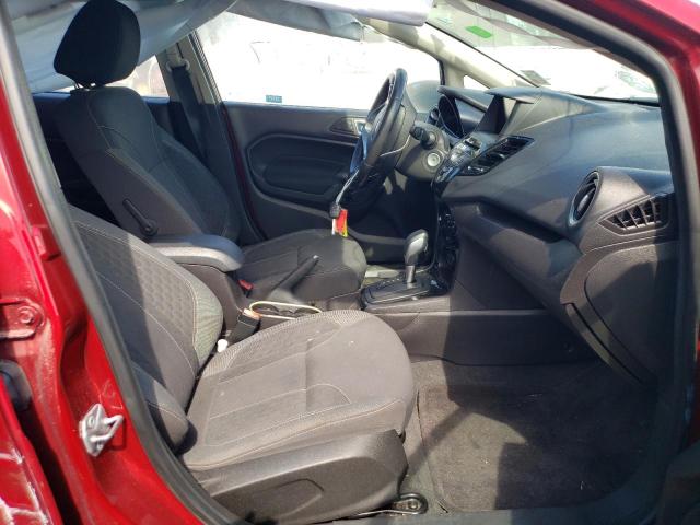 Photo 5 from auction – 2014 FORD FIESTA SE with VIN 3FADP4EJ0EM203843