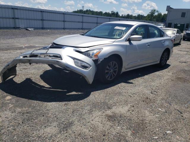 Photo 2 from auction – 2015 NISSAN ALTIMA 2.5 with VIN 1N4AL3AP4FC590192