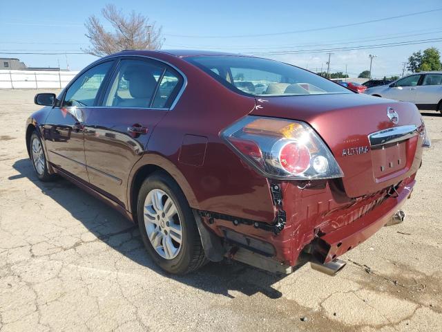 Photo 3 from auction – 2010 NISSAN ALTIMA BAS with VIN 1N4AL2AP8AC153363