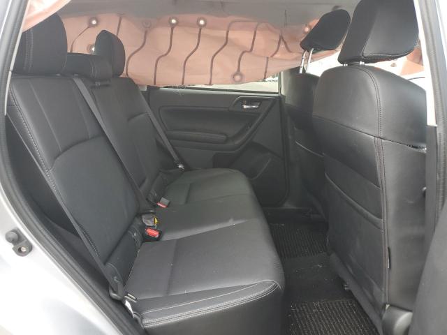 Photo 6 from auction – 2018 SUBARU FORESTER 2 with VIN JF2SJAJC7JH604962